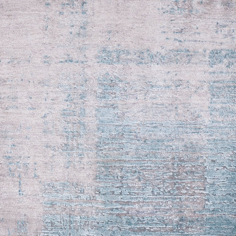 Designer Rug - 303 x 244 cm - multicolored