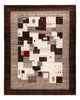 Indo Loribaft Rug 244x299cm - Wool Rug