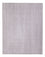 Designer Rug - 308 x 244 cm - light grey
