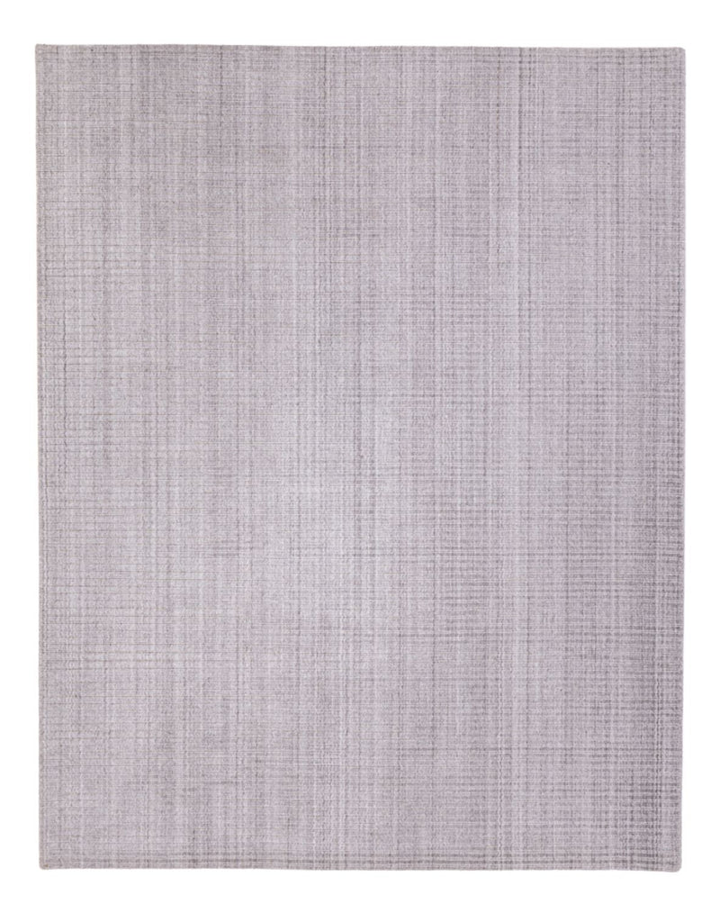 Designer Rug - 308 x 244 cm - light grey