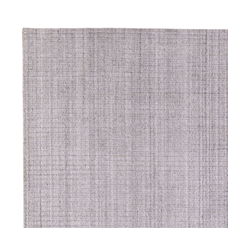 Designer Rug - 308 x 244 cm - light grey