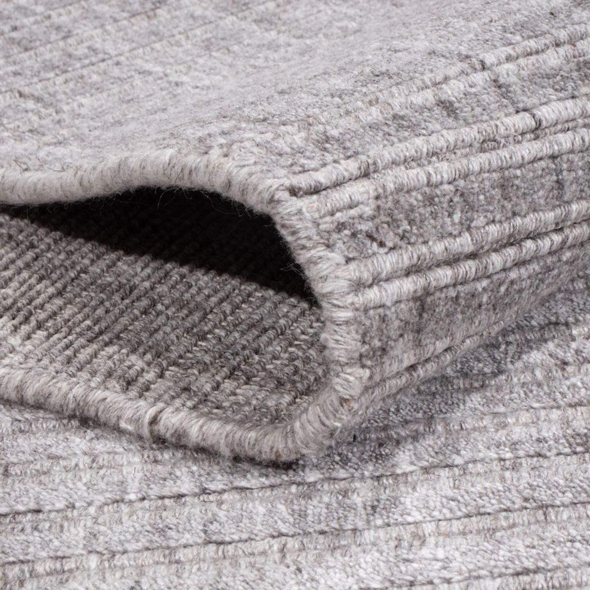 Designer Rug - 308 x 244 cm - light grey