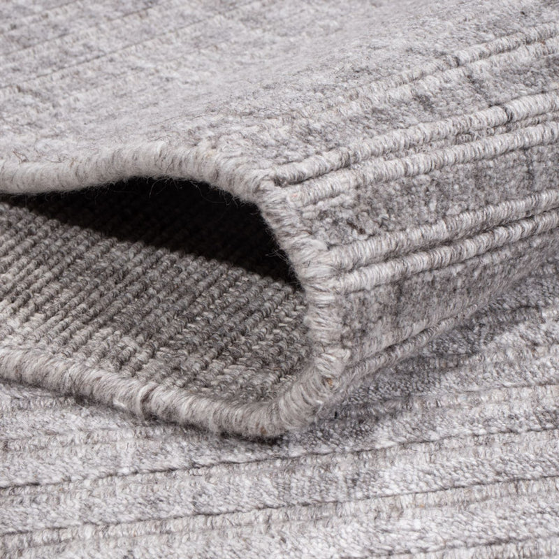 Designer Rug - 308 x 244 cm - light grey