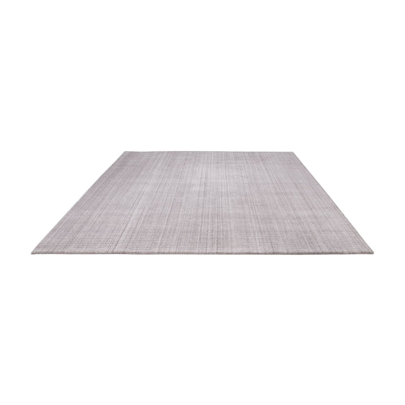 Designer Rug - 308 x 244 cm - light grey