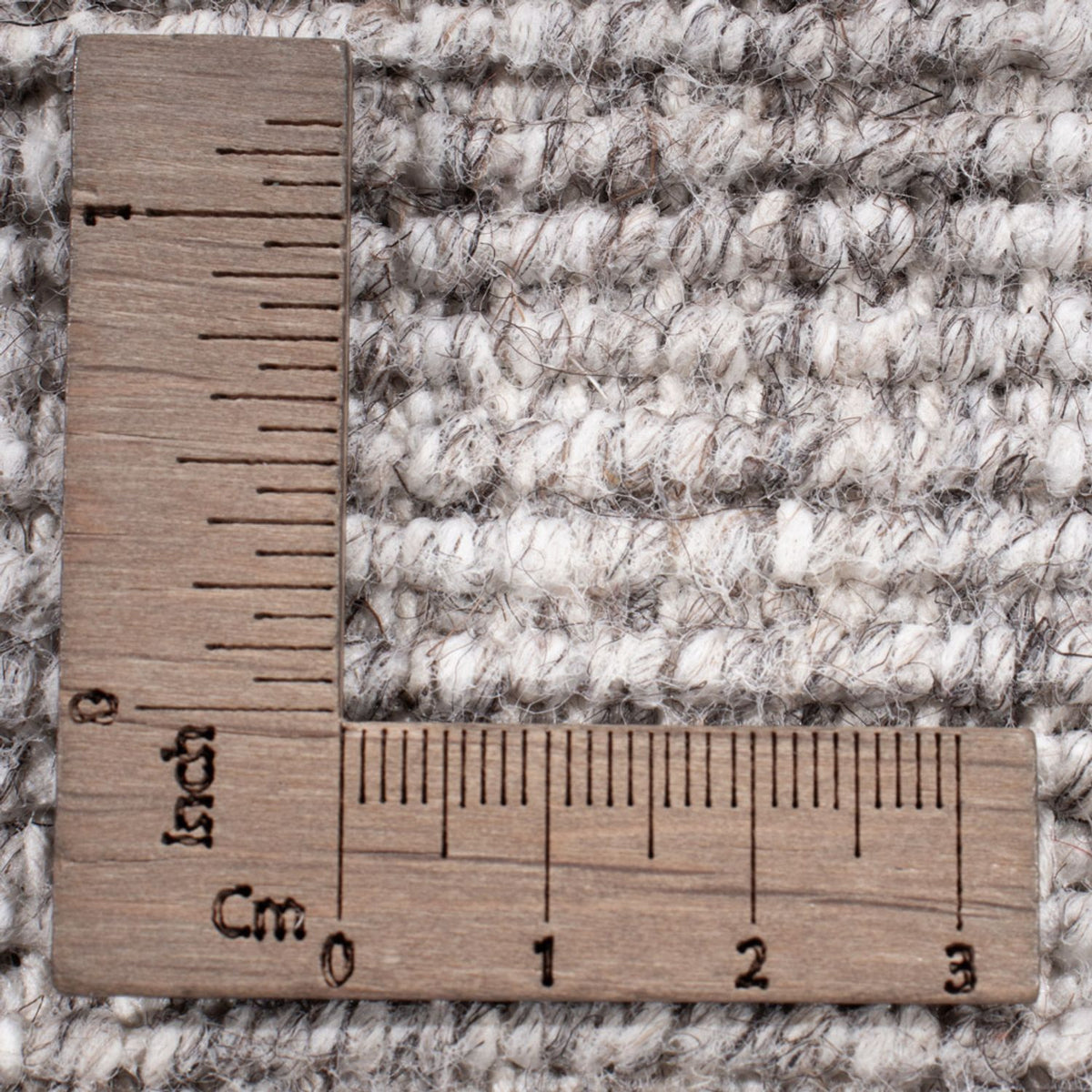 Designer Rug - 308 x 244 cm - light grey