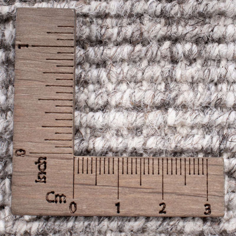 Designer Rug - 308 x 244 cm - light grey