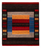 Indo Loribaft Rug 304x257cm - Wool Rug