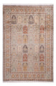 Kashmir Silk Rug 315x214cm - Oriental Rug