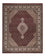 Oriental Rug - Tabriz - 256 x 205 cm - dark beige