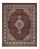 Indo Tabriz Rug 256x205cm - Oriental Rug