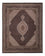 Oriental Rug - Tabriz - 305 x 250 cm - dark beige