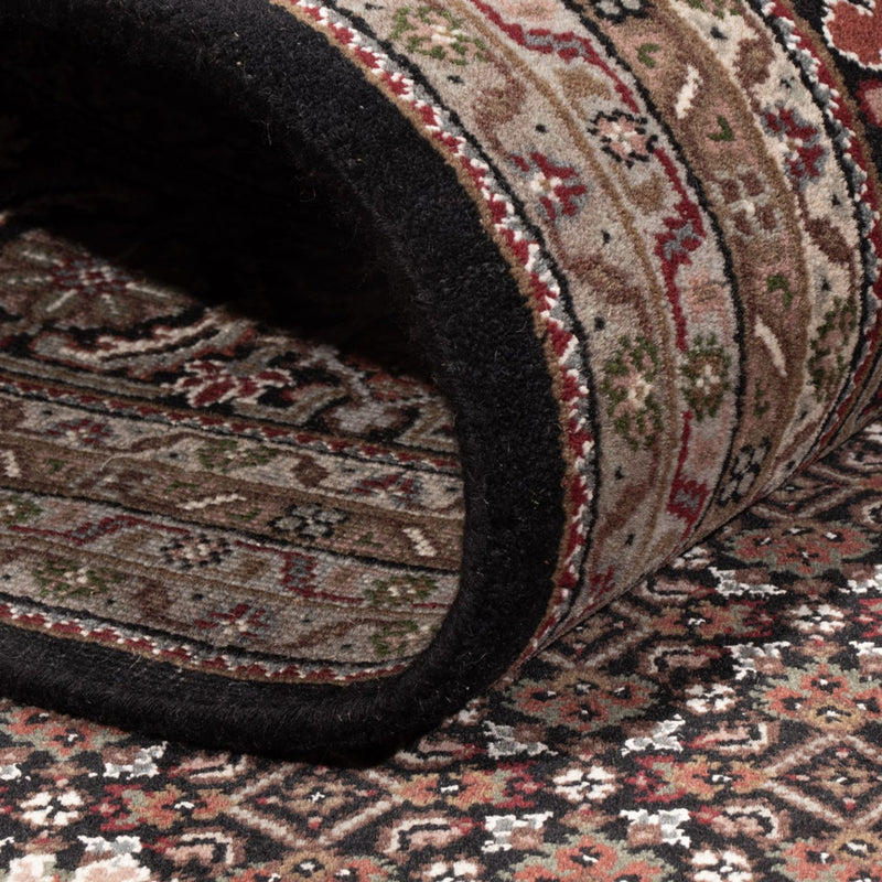 Oriental Rug - Tabriz - 305 x 250 cm - dark beige