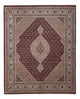 Indo Tabriz Rug 248x306cm - Oriental Rug