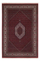 Indo Bidjar Rug 298x200cm - Oriental Rug