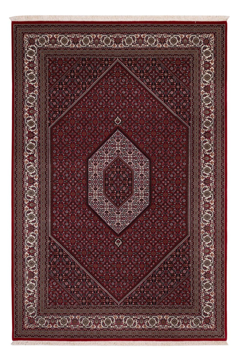 Oriental Rug - Bidjar - Indus - 298 x 200 cm - dark camel