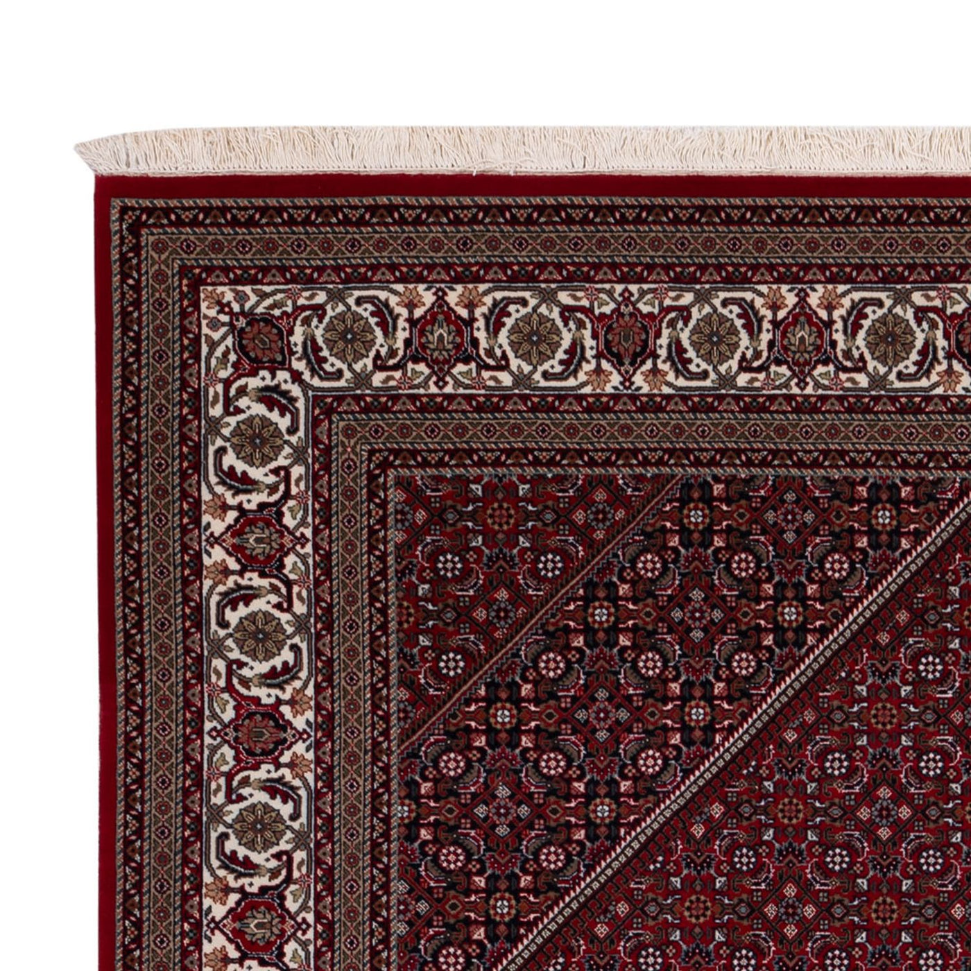 Indo Bidjar Rug 298x200cm - Oriental Rug