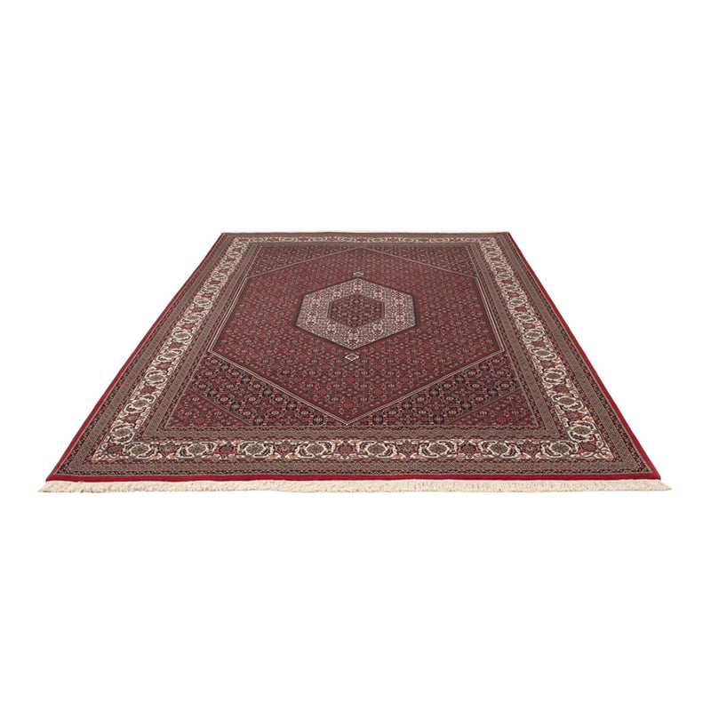Oriental Rug - Bidjar - Indus - 298 x 200 cm - dark camel