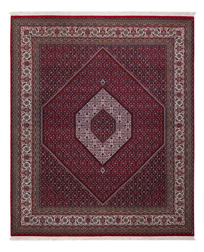 Indo Bidjar Rug 251x305cm - Oriental Rug