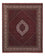 Oriental Rug - Bidjar - Indus - 304 x 251 cm - dark red