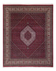 Indo Bidjar Rug 300x247cm - Oriental Rug