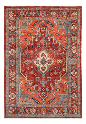 Ziegler Rug - Kazak - 267 x 183 cm - red