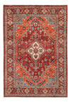 Kazak Rug 183x267cm - Oriental Rug - Rectangle / Red / 183 x 267 cm Rectangle