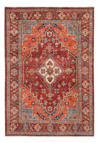 Ziegler Rug - Kazak - 267 x 183 cm - red