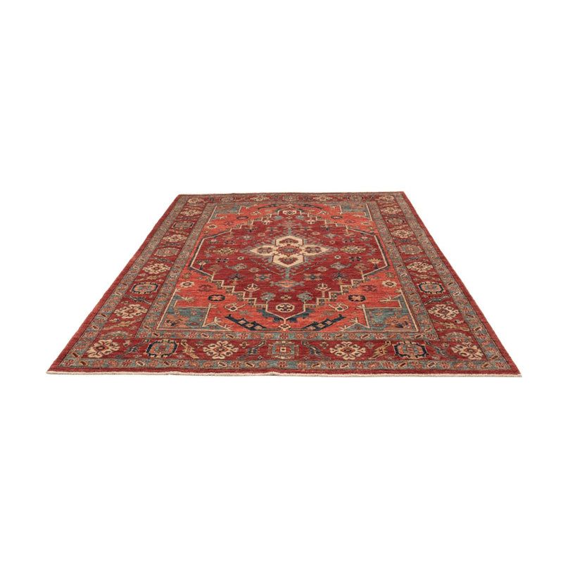 Ziegler Rug - Kazak - 267 x 183 cm - red