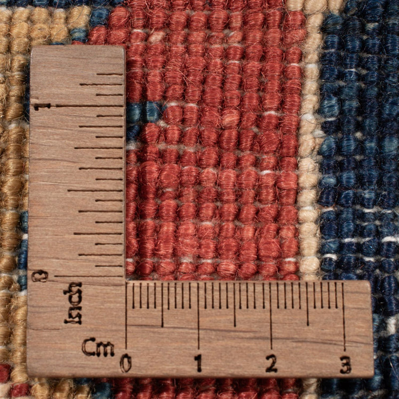 Ziegler Rug - Kazak - 267 x 183 cm - red