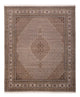 Indo Tabriz Rug 249x304cm - Oriental Rug