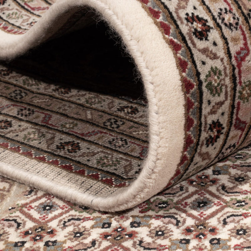 Oriental Rug - Tabriz - 304 x 249 cm - dark beige