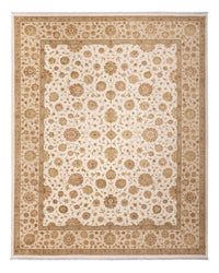Oriental Rug - Tabriz - 305 x 244 cm - beige
