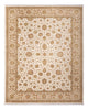 Indo Tabriz Rug 244x305cm - Oriental Rug