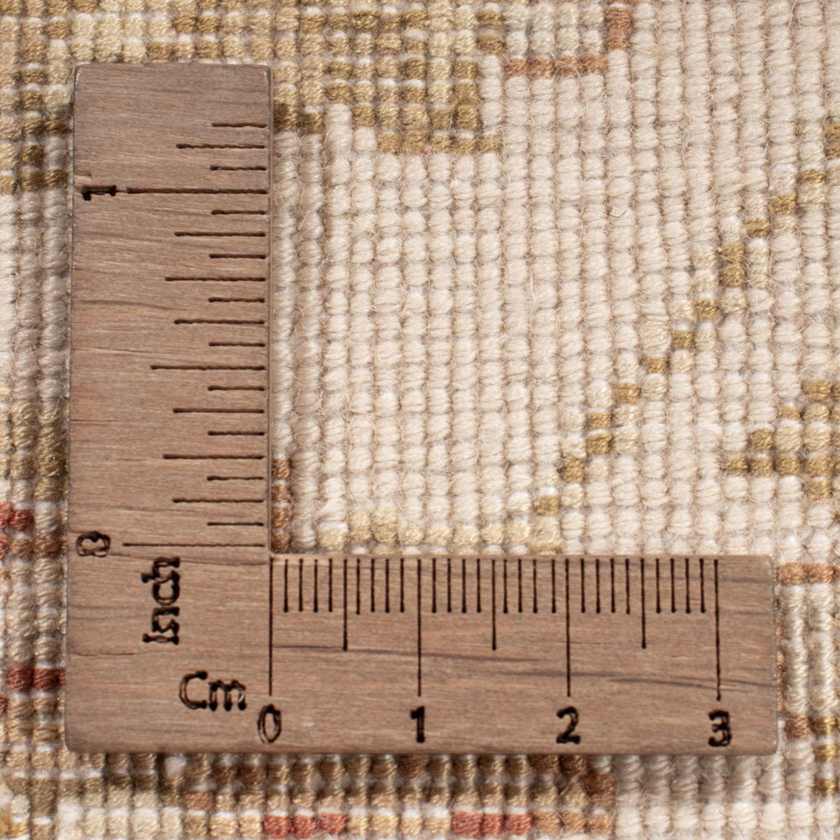 Oriental Rug - Tabriz - 305 x 244 cm - beige