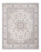 Indo Nain Rug 303x241cm - Oriental Rug