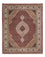 Oriental Rug - Tabriz - 255 x 198 cm - dark beige