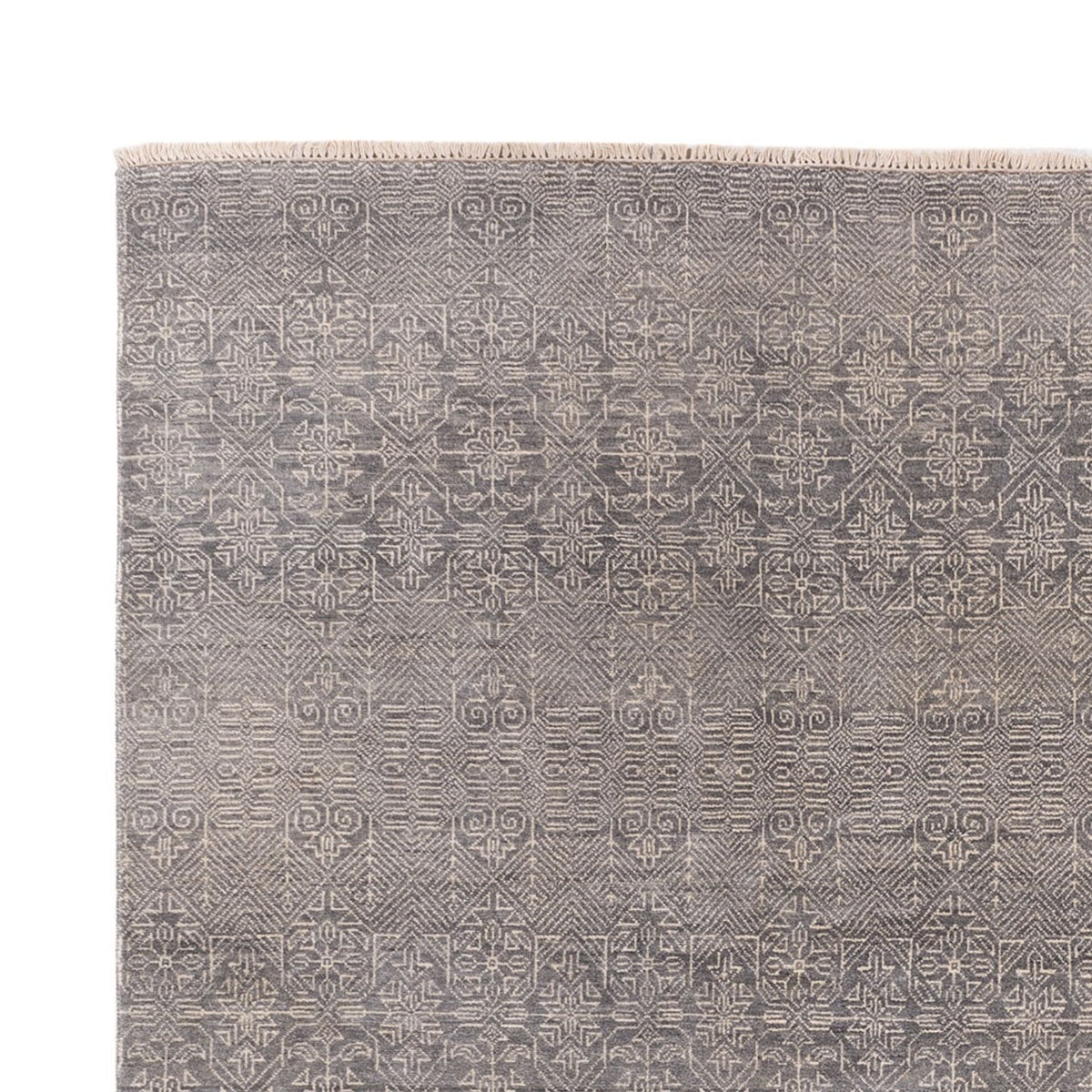 Designer Rug 244x302cm - Designerteppich