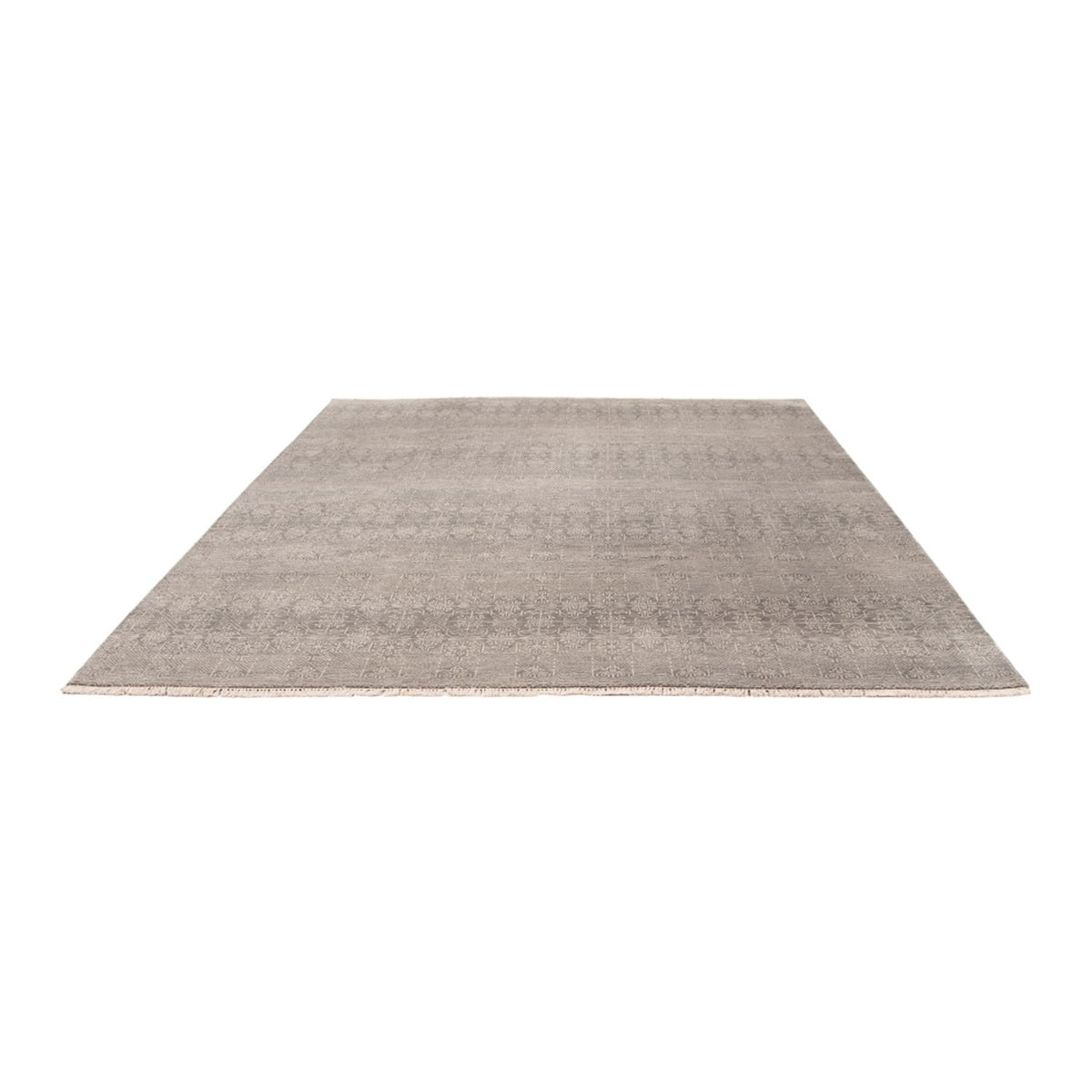 Designer Rug - 302 x 244 cm - grey