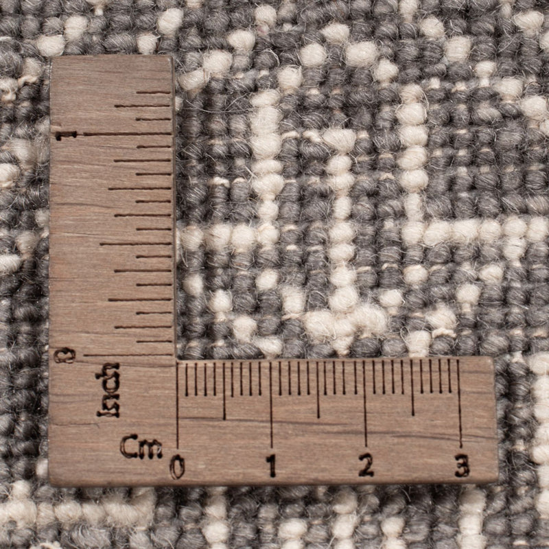 Designer Rug - 302 x 244 cm - grey