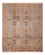 Silk Rug - Kashmir Silk - 307 x 250 cm - multicolored