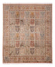 Kashmir Silk Rug 307x250cm - Oriental Rug