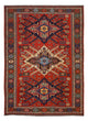 Afghan Kilim Rug 282x198cm