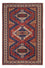 Kelim Rug - Oriental - Soumak - 320 x 212 cm - red