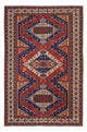 Afghan Kilim Rug 320x212cm