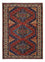 Kelim Rug - Oriental - Soumak - 281 x 203 cm - red