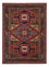 Kelim Rug - Oriental - Soumak - 276 x 205 cm - red