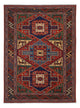 Afghan Kilim Rug 276x205cm