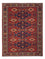 Kelim Rug - Oriental - Soumak - 318 x 241 cm - red