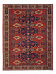 Afghan Kilim Rug 241x318cm