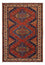 Kelim Rug - Oriental - Soumak - 294 x 204 cm - red